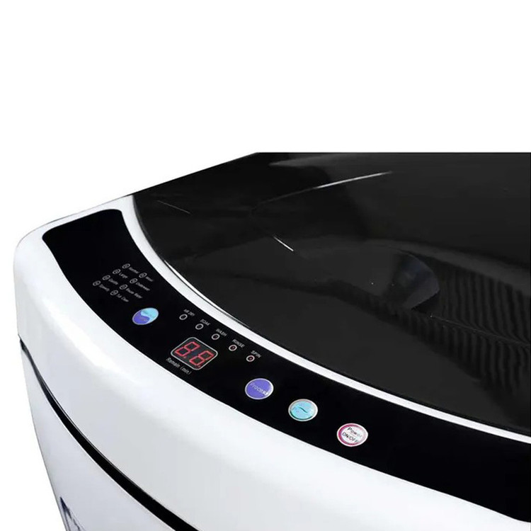 ماشین لباسشویی 7 کیلوگرم اتوماتیک پاکشوما مدل TX-7w