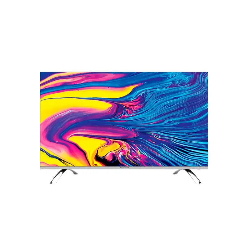 تلویزیون ال ای دی 50 اینچ سونیا مدل S-50LU8630 هوشمند 4K اندروید 14
