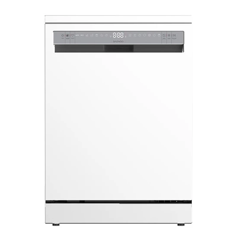 ماشین ظرفشویی 14 نفره دوو مدل  DW-200