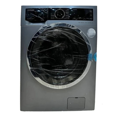 ماشین لباسشویی اتوماتیک دوو مدل LM-861 ظرفیت 8 کیلوگرم
