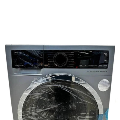ماشین لباسشویی اتوماتیک دوو مدل LM-861 ظرفیت 8 کیلوگرم