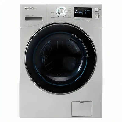 ماشین لباسشویی 9 کیلوگرم اتوماتیک دوو مدل LM-981