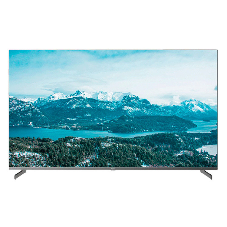 تلویزیون 65 اینچ ال ای دی هوشمند جی پلاس مدل GTV-65SU789N