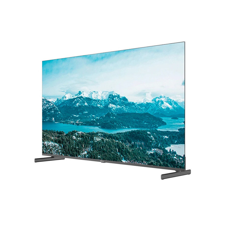 تلویزیون 65 اینچ ال ای دی هوشمند جی پلاس مدل GTV-65SU789N
