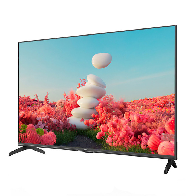 تلویزیون 43 اینچ ال ای دی هوشمند جی پلاس مدل GTV-43SH648N