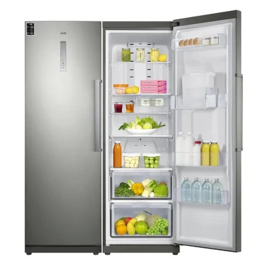 یخچال فریزر دوقلو 40 فوت سام مدل RR65-RZ65