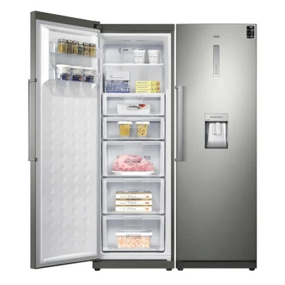 یخچال فریزر دوقلو 40 فوت سام مدل RR65-RZ65