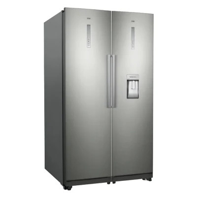 یخچال فریزر دوقلو 40 فوت سام مدل RR65-RZ65