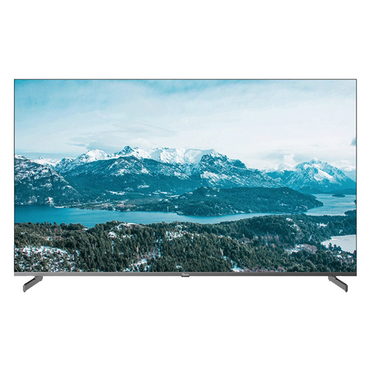 تلویزیون 75 اینچ ال ای دی هوشمند جی پلاس مدل GTV-75SU888S
