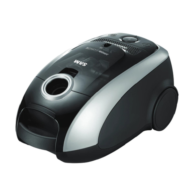 جاروبرقی 2000 وات سام مدل VC-9920