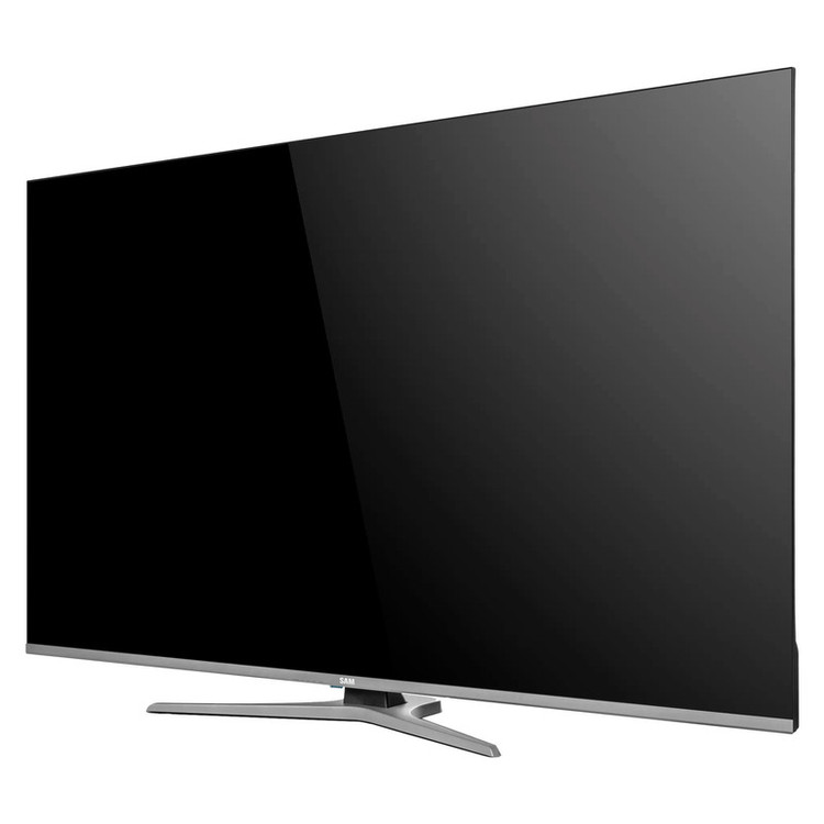تلویزیون 65 اینچ ال ای دی هوشمند سام مدل QA65Q60DMH
