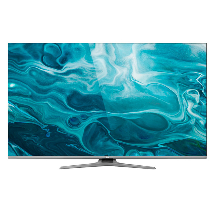 تلویزیون 65 اینچ ال ای دی هوشمند سام مدل QA65Q60DMH