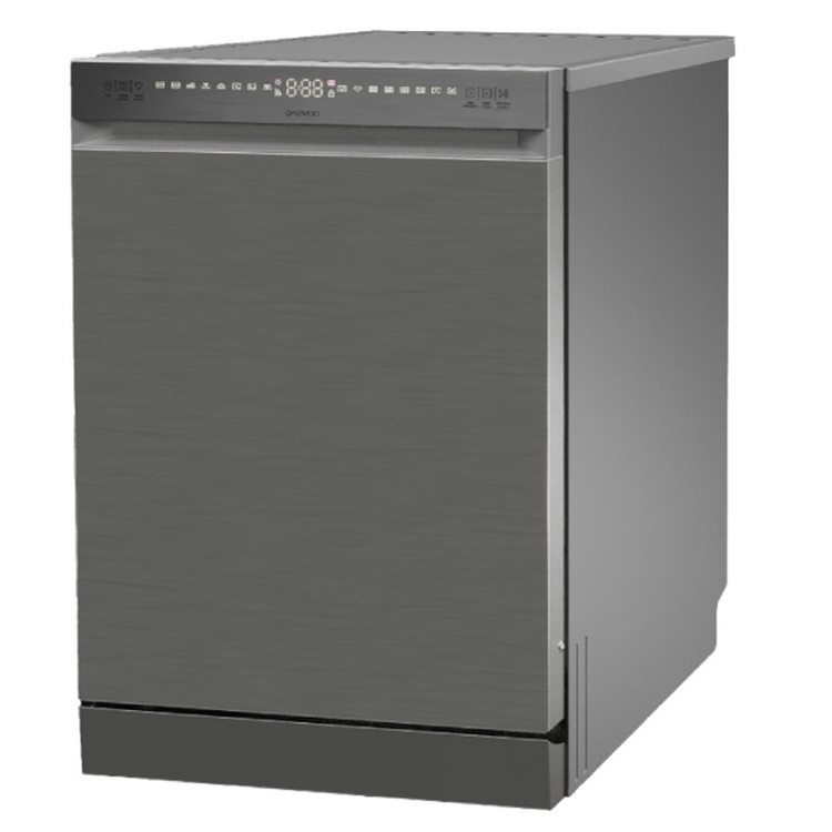 ماشین ظرفشویی 15 نفره دوو مدل DW-15240