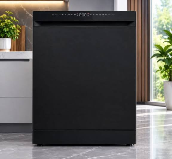 ماشین ظرفشویی 15 نفره دوو مدل DW-15240