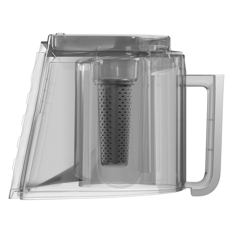 جارو برقی پاکشوما مدل PVC-5015 ظرفیت ۲۵۰۰ وات
