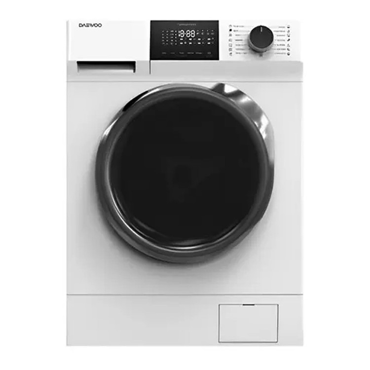 ماشین لباسشویی 8 کیلوگرم اتوماتیک دوو مدل LM-811