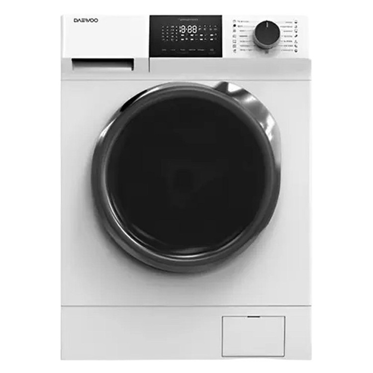 ماشین لباسشویی 8 کیلوگرم اتوماتیک دوو مدل LM-811