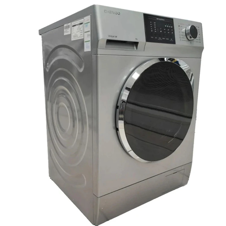 ماشین لباسشویی 8 کیلوگرم اتوماتیک دوو مدل LM-811