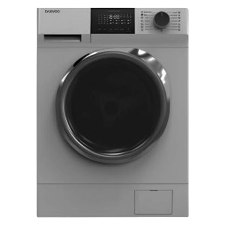 ماشین لباسشویی 8 کیلوگرم اتوماتیک دوو مدل LM-811