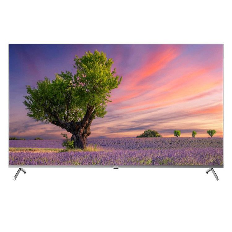 تلویزیون 50 اینچ ال ای دی هوشمند جی پلاس مدل GTV-50SU789N