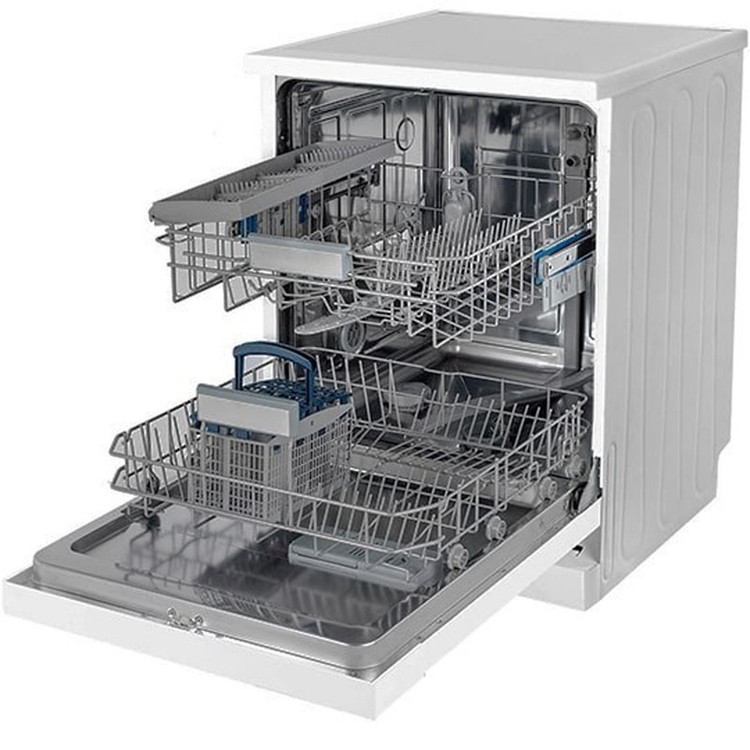 ماشین ظرفشویی 13 نفره اسنوا مدل SDW-A12W